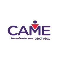 came logo_Mesa de trabajo 1